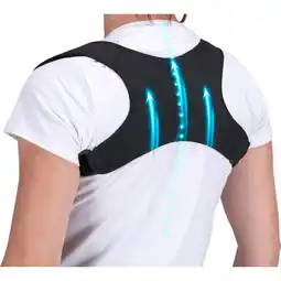 Dirk Vivamore Rugstabilisator aanbieding