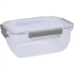 Dirk Voorraaddoos 1400ml aanbieding
