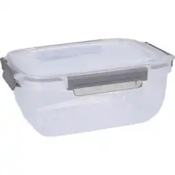 Dirk Voorraaddoos 1400ml aanbieding