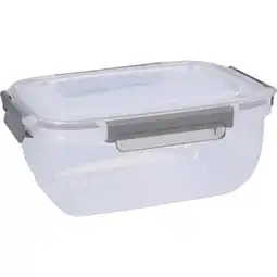 Dirk Voorraaddoos 1400ml aanbieding