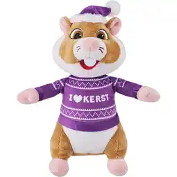 Albert Heijn AH Hamster trui aanbieding