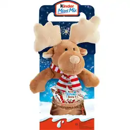 Jumbo KINDER MIX KNUFFEL G133 XMAS aanbieding