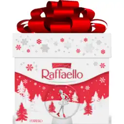 Jumbo Raffaello Confetteria 7 Stuks 70 g aanbieding