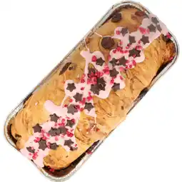 Jumbo Jumbo's Zoet Feestbrood 420 g aanbieding