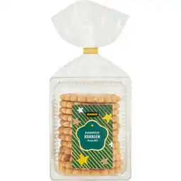 Jumbo Jumbo Roomboter Kransen Amandel 250 g aanbieding