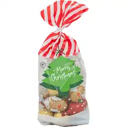 Jumbo Crest Chocolade Holfiguren 190g aanbieding