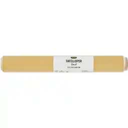 Jumbo Jumbo Tafelloper Goud 480 x 40 cm aanbieding