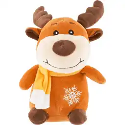 Jumbo Rendier Knuffel aanbieding