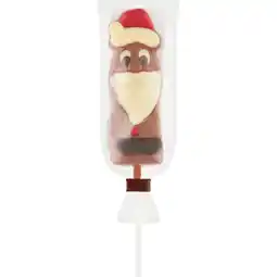 Jumbo Long Pop Kerstlolly Melk 23 g aanbieding