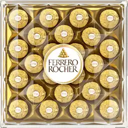 Jumbo FERRERO ROCHER T24/300G DIAMANT aanbieding
