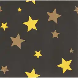 Jumbo Jumbo Servetten Ster Groot Zwart 20 Stuks aanbieding