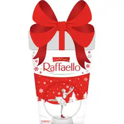 Jumbo RAFFAELLO GIFT T12 KERST aanbieding