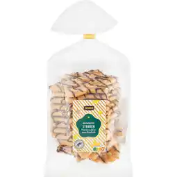 Jumbo Jumbo Roomboter Sterren met Amandel en Pure Chocolade 325 g aanbieding