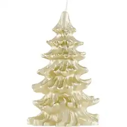 Jumbo Kaars Kerstboom aanbieding