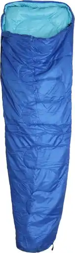 Bol.com HIXA Mummy Slaapzak - Baluw - 210x80 cm - Polyester aanbieding