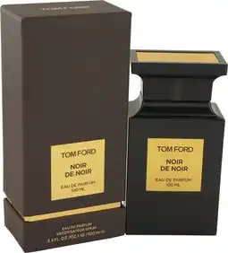 Bol.com Tom Ford Noir De Noir - 100 ml - Eau de Parfum aanbieding