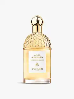 Bol.com Guerlain Aqua Allegoria Mandarine Basilic - 125 ml - eau de toilette spray - damesparfum aanbieding