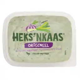 Dekamarkt Heks'nkaas Origineel aanbieding