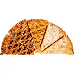 Dekamarkt DekaVers Vlaaipunten mix half aanbieding