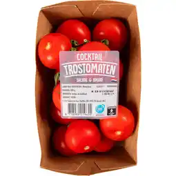 Dekamarkt Cocktail trostomaten aanbieding