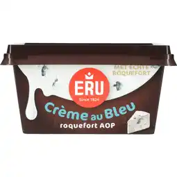 Dekamarkt Eru Prestige creme au bleu aanbieding
