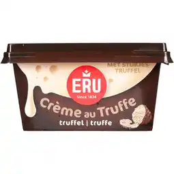 Dekamarkt Eru Creme au truffe au truffe aanbieding