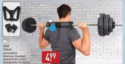 ALDI Crane Fitness accessoires aanbieding