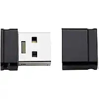 Bol.com Intenso Micro Line - USB-stick - 8 GB aanbieding