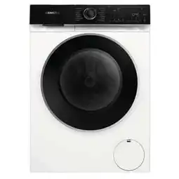 Expert Siemens WG46H2A9NL extraKlasse aanbieding