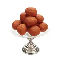 Dekamarkt Oliebol naturel aanbieding