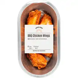 Dekamarkt Soleado Bbq chicken wings aanbieding