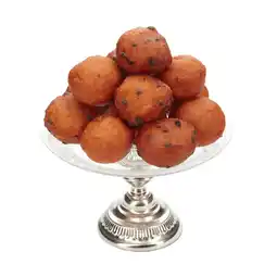 Dekamarkt Oliebol gevuld aanbieding