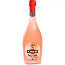 Dekamarkt Martini Bellini aanbieding