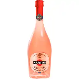 Dekamarkt Martini Bellini aanbieding