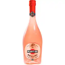 Dekamarkt Martini Bellini aanbieding
