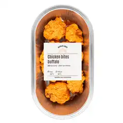 Dekamarkt Soleado Chicken bites buffalo aanbieding
