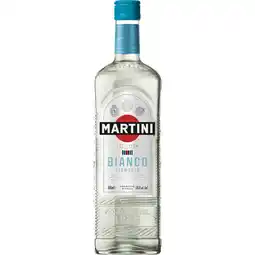 Dekamarkt Martini Vermouth bianco aanbieding