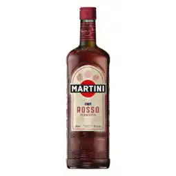 Dekamarkt Martini Vermouth rosso aanbieding