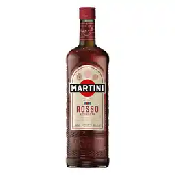 Dekamarkt Martini Vermouth rosso aanbieding