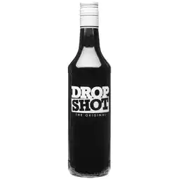 Dekamarkt Dropshot Likeur aanbieding