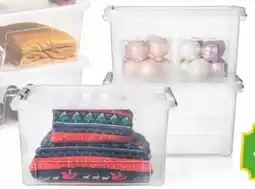 Xenos Clipbox aanbieding