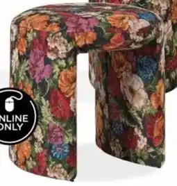 Xenos Bouquet poef aanbieding