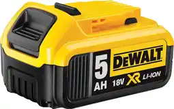 Coolblue DeWalt DCB184-XJ aanbieding