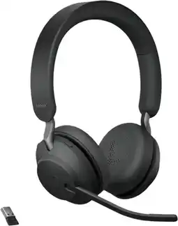 Coolblue Jabra Evolve2 65 Link380a UC aanbieding