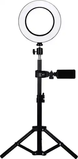 Coolblue Easypix My Studio Kit aanbieding