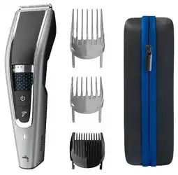 Coolblue Philips Series 5000 HC5650/15 aanbieding