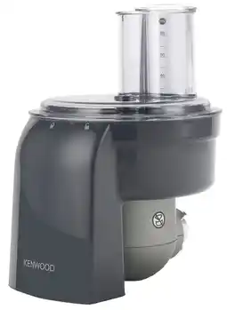 Coolblue Kenwood KAX400PL Blokjessnijder aanbieding