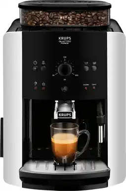 Coolblue Krups EA8118 aanbieding