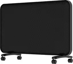 Coolblue Fuave Gothenburg Premium Zwart aanbieding