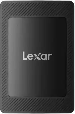 Coolblue Lexar SL500M MagSafe Portable SSD 1TB aanbieding